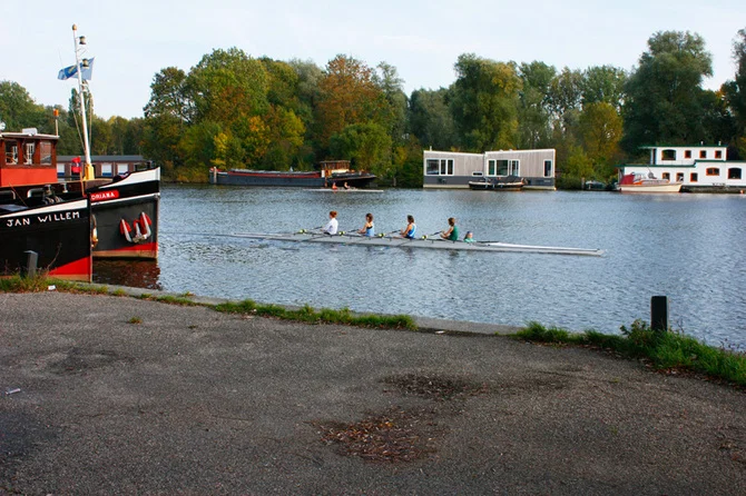 Begraafplaats Zorgvlied