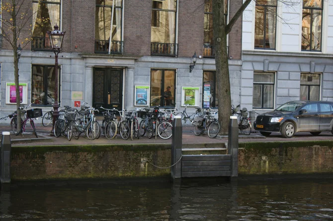 Gouden bocht t.o. 470