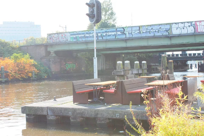 De Omval