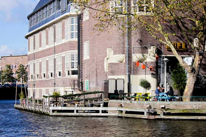 Restaurant Edel